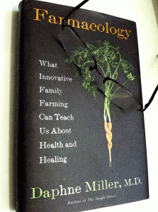 Farmacology Book Cover