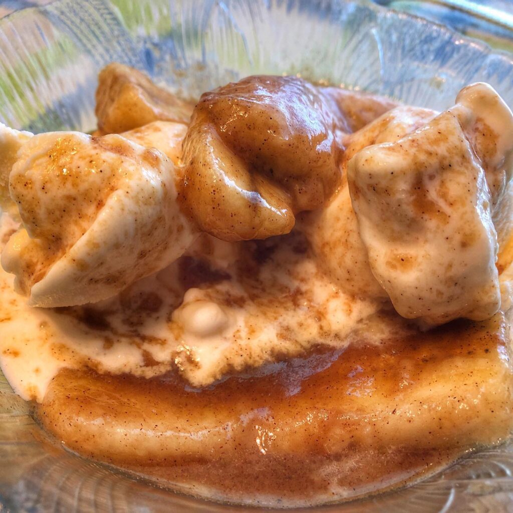 Bananas Foster