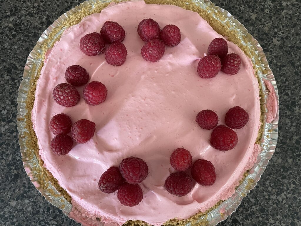 Raspberry Pie