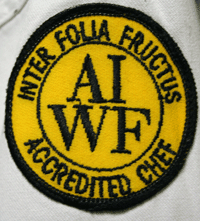 AIWF Logo