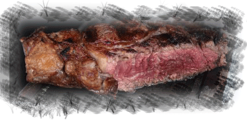 Steak image