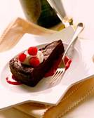 Chocolate Decadence Cake image