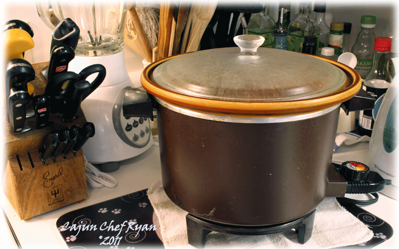 Crock Pot image