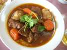 Old Fashioned Beef Stew