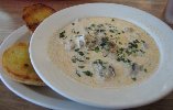 Oyster Stew