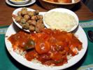 Shrimp Creole