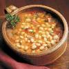 Old Fashioned Navy Bean Soup