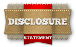 CCR Disclosure Statement
