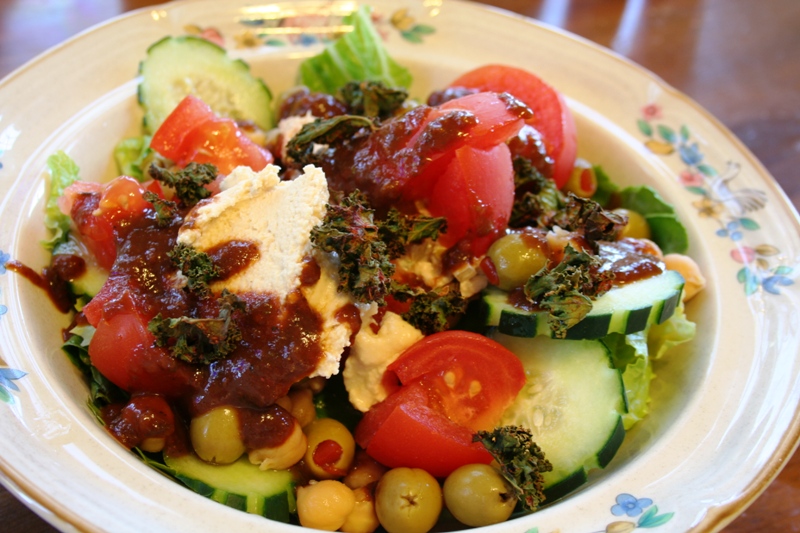 Lunch Salad