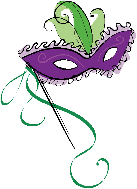 MARDI GRAS