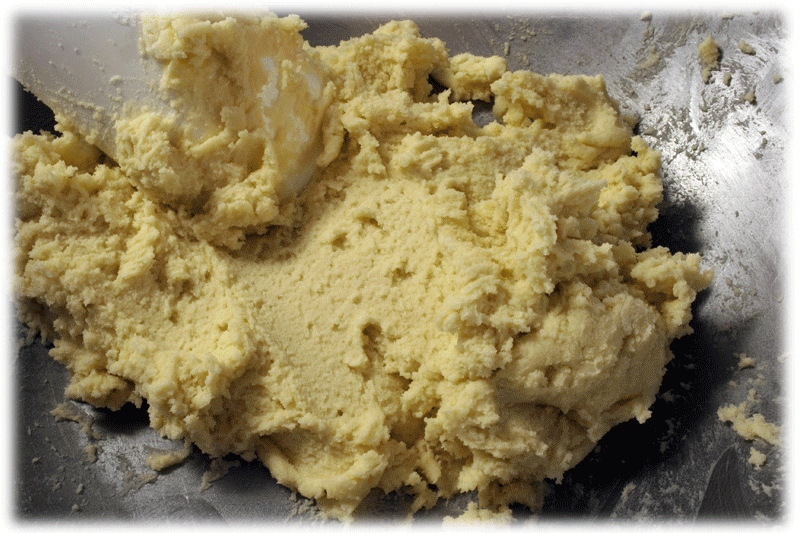 Cookie dough image