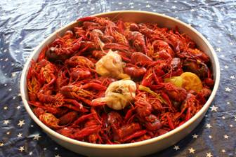 how much crawfish Archives - Cajun Crawfish Blog