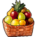 Fruits icon